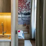 Lakeside Residences 1 Min From Metro *
