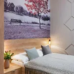 Lakeside Residences 1 Min From Metro *
