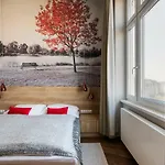 Lägenhet Lakeside Residences 1 Min From Metro Budapest