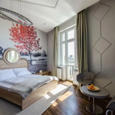 Lakeside Residences 1 Min From Metro