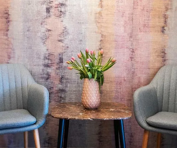 Διαμέρισμα Lakeside Residences 1 Min From Metro Βουδαπέστη