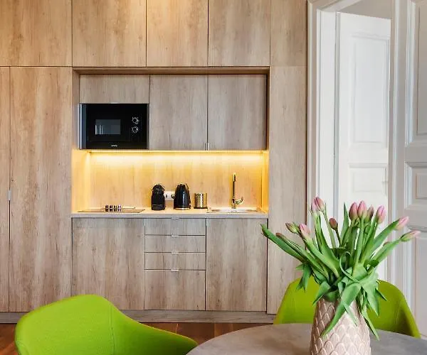 Apartament Lakeside Residences 1 Min From Metro