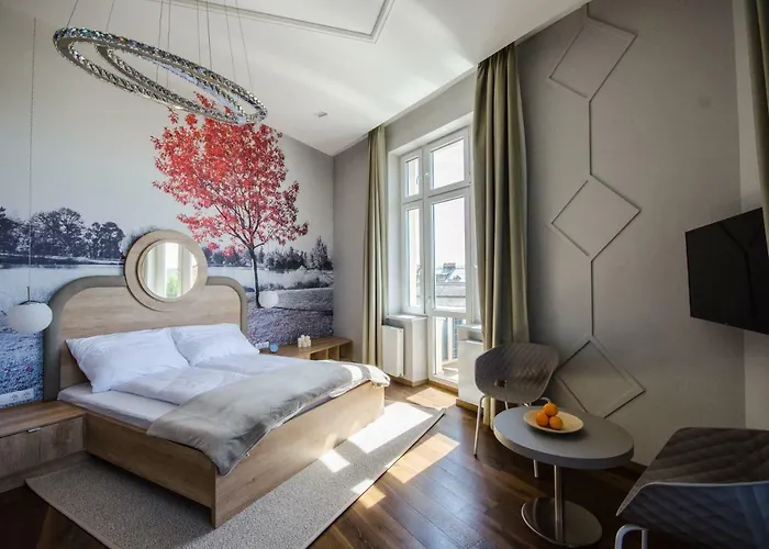 Lakeside Residences 1 Min From Metro