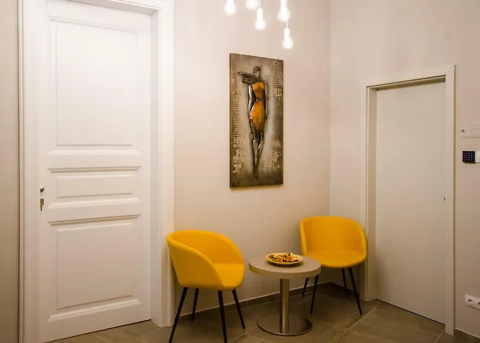 Lakeside Residences 1 Min From Metro Apartament Budapesta