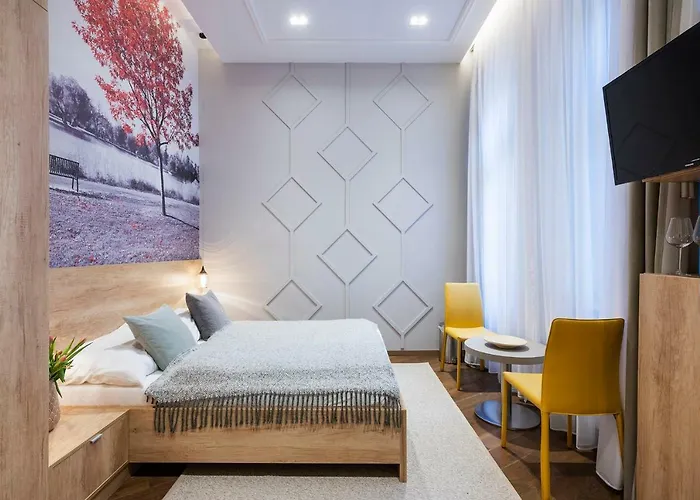 Lakeside Residences 1 Min From Metro Apartament *