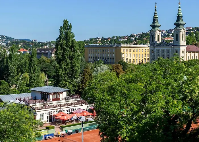 Lakeside Residences 1 Min From Metro Apartament Budapesta