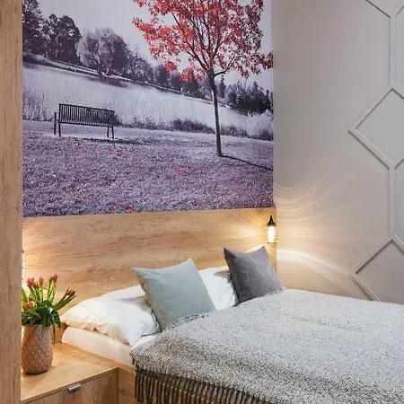 Lakeside Residences 1 Min From Metro *