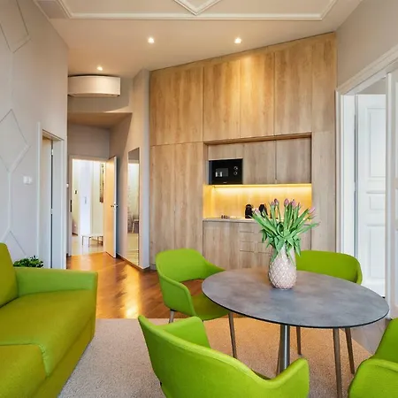 Apartament Lakeside Residences 1 Min From Metro