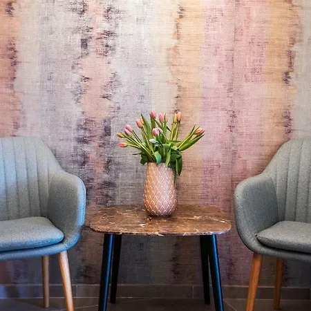 דירה Lakeside Residences 1 Min From Metro בודפשט