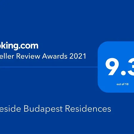 Lakeside Residences Apartment *