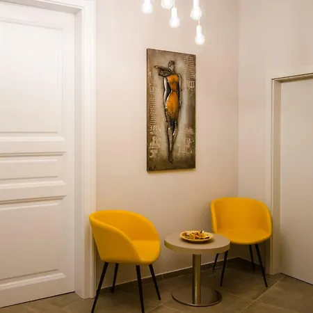 Lakeside Residences Apartment Budapest