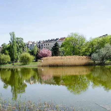Lakeside Residences Apartment *